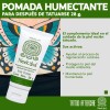 Pack 3 Pzs, Tattoo & Piercing Aftercare Natural