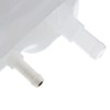 Frankberg Expansion Tank Coolant Without Sensor Without Lid for Lacetti