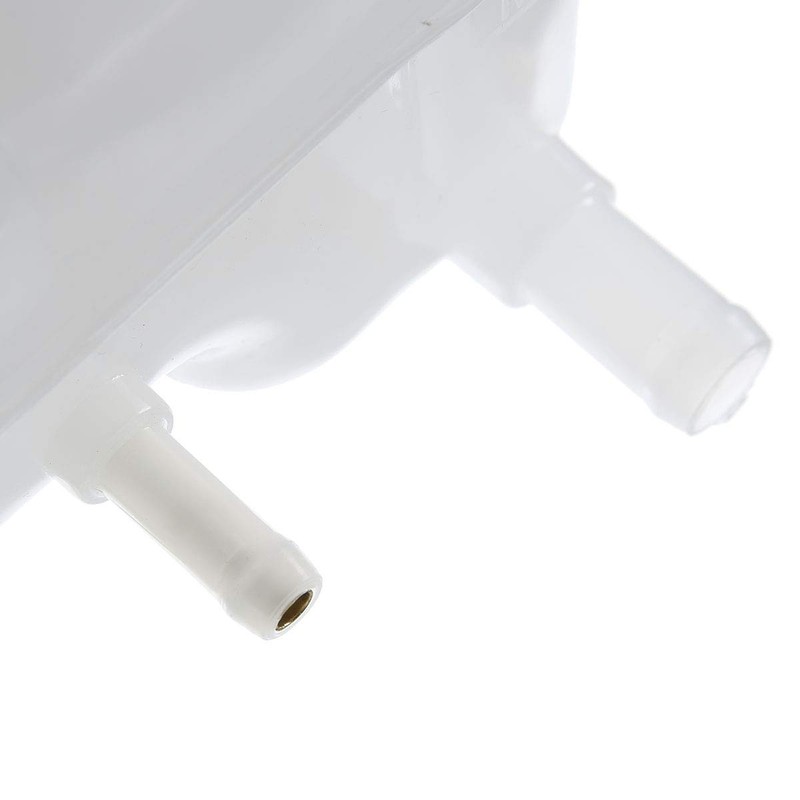 Frankberg Expansion Tank Coolant Without Sensor Without Lid for Lacetti