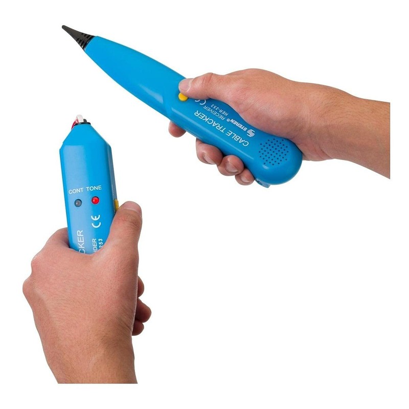 Steren Generador de tonos (pollo) HER-253