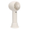 Mini Handheld Fan Portable USB Rechargeable Small Pocket Fan with
