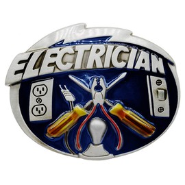 Belt Buckle Professional Mechanic Guaranteen Performance accessories