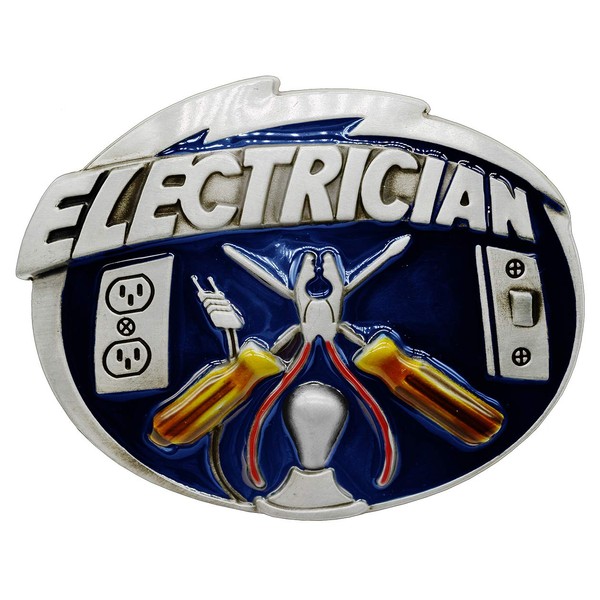 Belt Buckle Professional Mechanic Guaranteen Performance accessories