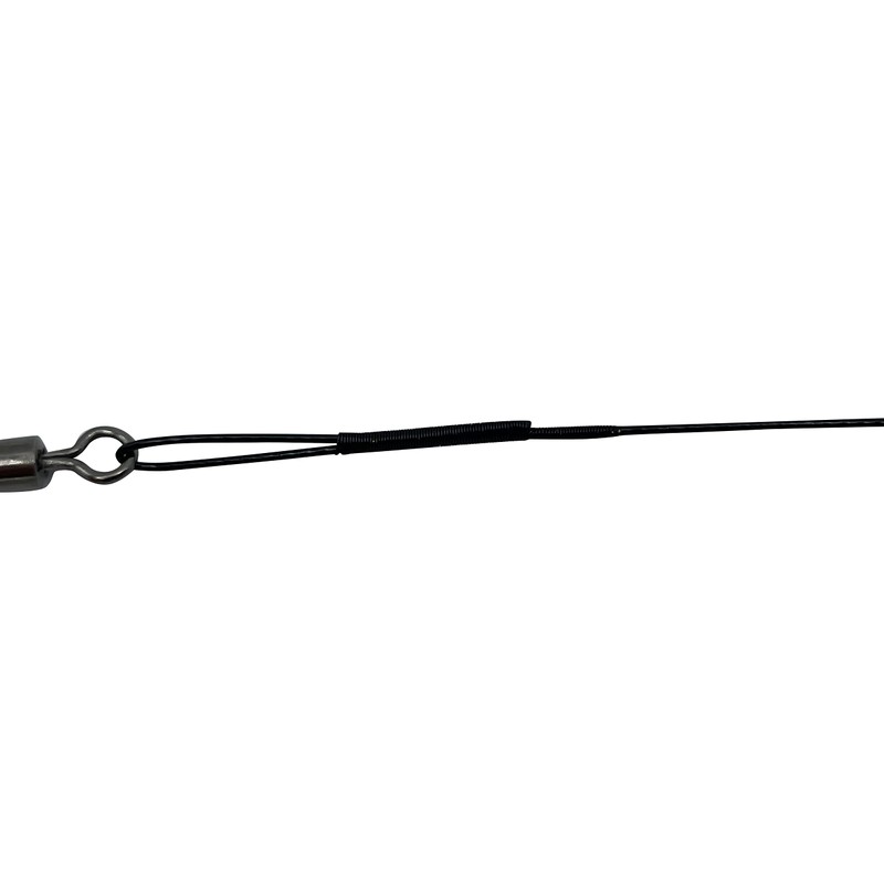 Petri's Catch Steel Leader 55 cm 8 kg