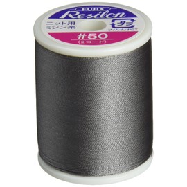 フジックス レジロン 【ニット用ミシン糸】 #50 300m col.125