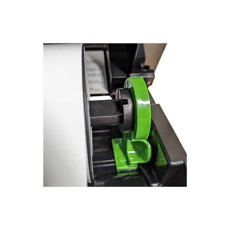 Kingston Label Spindle for Cobra VnM SignMaker Printers