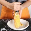 Pam Chef Corn Kernel Cutter - Corn Peeler Thresher Stripper