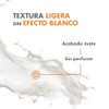 AVÈNE Fluido Mineral FPS50+ Protector Solar Rostro Piel Intolerante 40