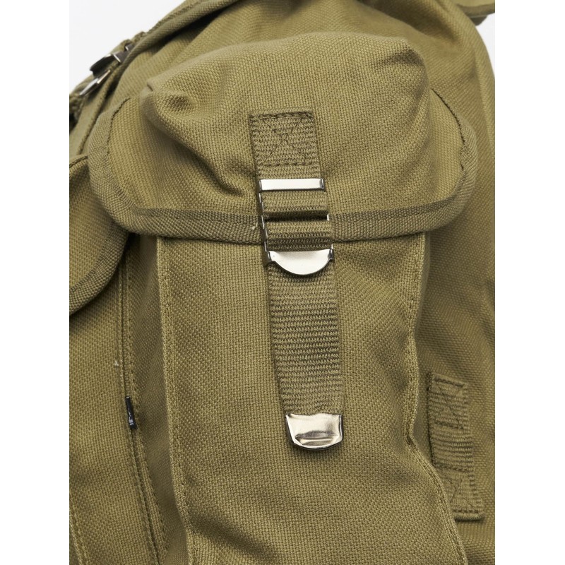 Brandit BW Rucksack olive Gr. OS Art. 8004-1-OS, Olivgrün