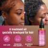 Aceite Para El Cabello Batana Pure 100% Growth Batana Africa