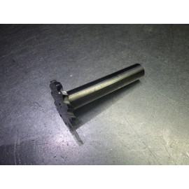 GWS 1.25" 12 Flute Carbide Keyway Cutter 1/2" Shank TAM292585 / 202575 (LOC529)