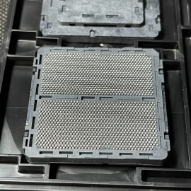 AMD AM5 Socket Replacement CPU Sockets Balled Motherboard Repair BGA