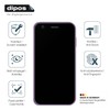 dipos I 2x Displayschutz 9H matt kompatibel mit SOYES XS16