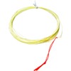 Tenkara Line Sky PVC Coated Floating Level Line 3.6m Light
