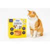 AMICUS - Aqua Clay Basic -Cat Water Fountain - Dogs&Cats&Pets&Small