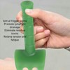 Chiropractic Chisel Hammer Bone Setting Chisel Massager Massage Trigger Point