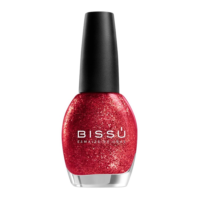 Bissú Cosméticos, Esmalte 15Ml. 312 Can Can