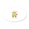 CafePress If I Can Drive A School Bus I Can