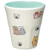 Skater MTB2 Tumbler, 9.1 fl oz (270 ml), Melamine Cup,