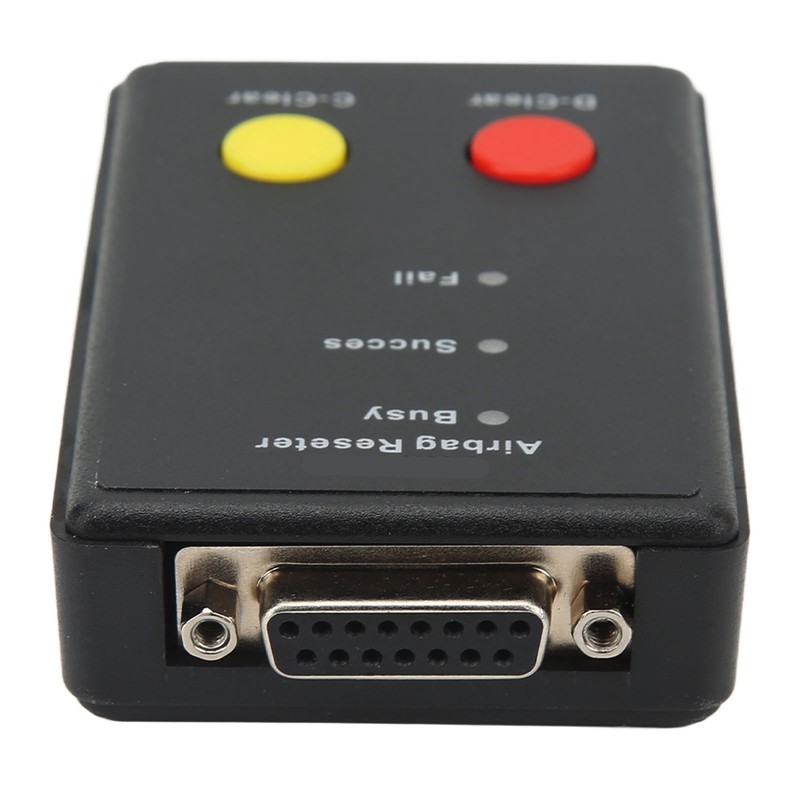 Gasbag Reset Tool SRS Crasher Data Resetter Professional Diagnostic Tools
