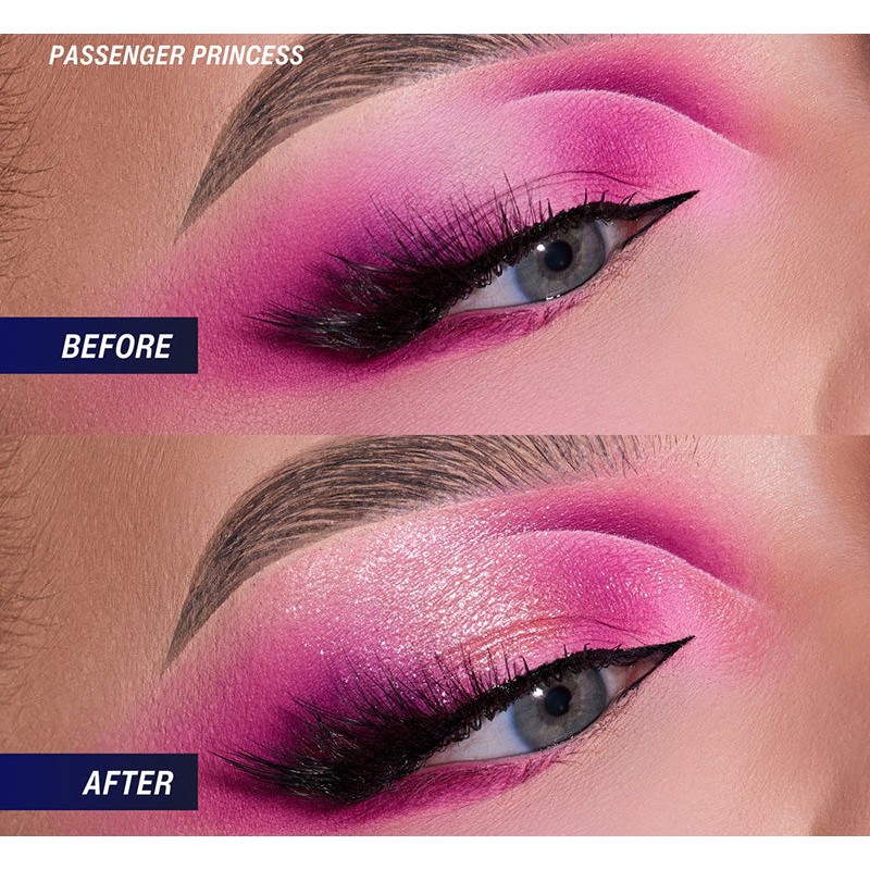 NIMYA BY NIKKIETUTORIALS FOURMATION PALETTE: THE SHIMMERS, NIMYA