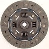 RAParts 67211-13400 Clutch Plate/Disc Fits Kubota B1550 B1750 B4200 B5100