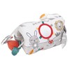 Baby Tummy Time Pillow Multifunctional Toddler Pillow for Early Education