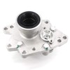 4WD Front Differential Axle Disconnect Actuator Assy Compatible with 2002-2009