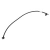 GM Genuine Parts 20910500 Windshield Washer Nozzle Hose, 26.004 in