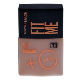 Base Maquillaje Maybelline Fresh Tono 5.6 30ml