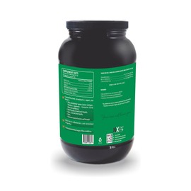 NXP Supplements Body Complex - NXP Supplements for Horses - Complete Joint, Hoof, Coat, Bones, Immune Support - Collagen, MSM, Hyaluronic Acid, Biotin, Vitamin C, Glucosamine, Chondroitin - 3.1 lb (60 Servings)