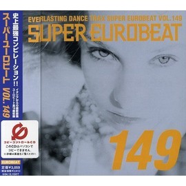 スーパー・ユーロビート VOL.149(CCCD)