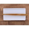 Tableware East LAPIS sl-017 Rectangular Plate, 7.9 inches (20 cm),