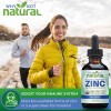 Picolinato De Zinc Y Bisglicinato 100% Natural Vegano