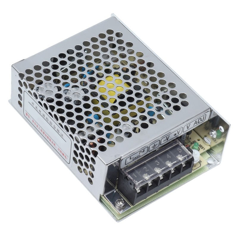 BERM Power Supply Transformer Switch 100‑240V AC Power Supply Switching