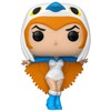 Funko Pop! Animation: Masters of The Universe - Sorceress, Multicolor