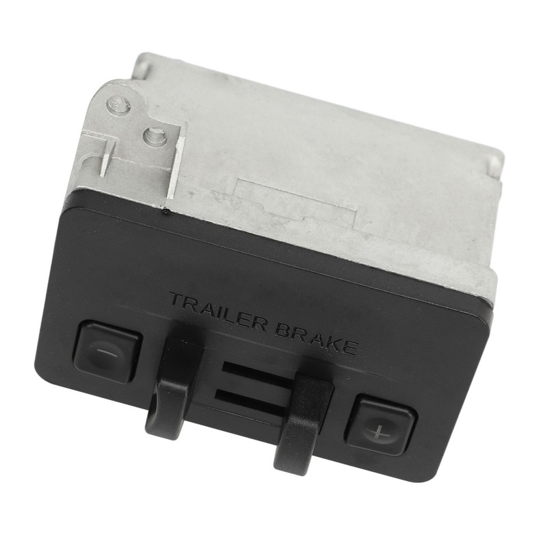 Dashboard Trailer Brake Controller Module Kit BL3Z19H332AA Replacement for Ford