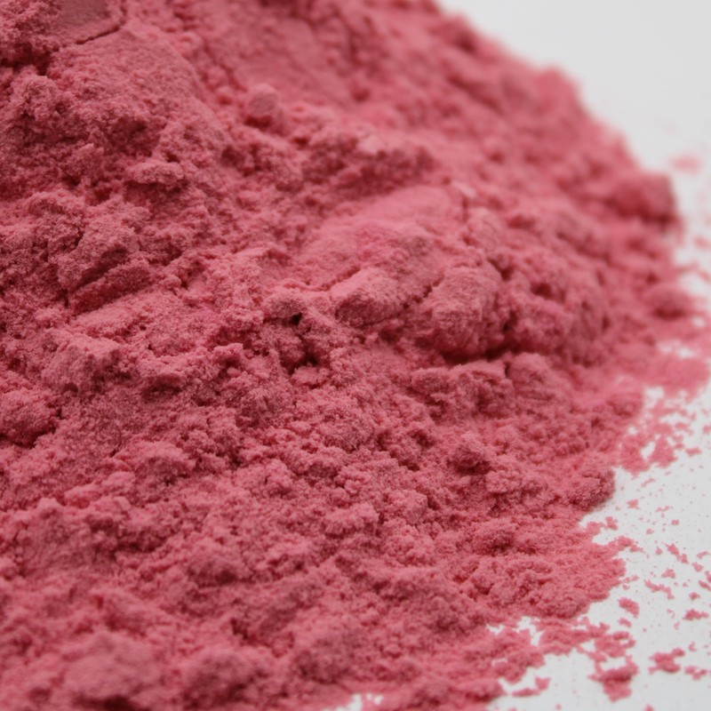 Naturejam ORGANIC Dried Raspberry Powder 8 Ounce BULK-Premium Culinary Grade