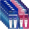 Vaseline Lip Therapy Advanced Healing Bulk Lip Balm Original &