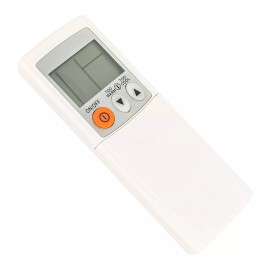 For Mitsubishi KM15E E1209C426 Replace A/C Remote for Mitsubishi Air Conditioner MSZ-GE06NA