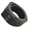 Wolfszeit Full Leather Replacement Belt with Press Studs (WED) -