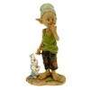 Joh. Vogler GmbH Ice Age Pixie with Ice Cream Cone