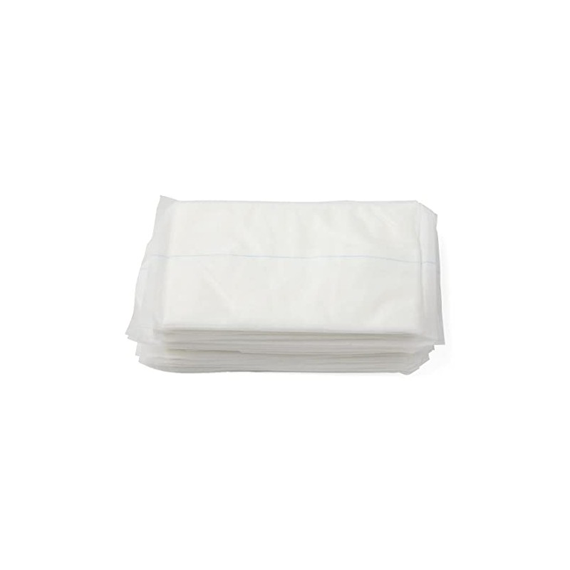Medline Non-Sterile Abdominal Pad, 5" x 9", 576 Count