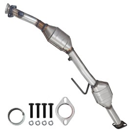 Honjer Catalytic Converter Compatible with Ford Ranger 2007-2011 2.3L L4(OEM replacement parts)