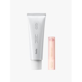 Hand Cream & Lip Balm Set / 핸드 크림 & 립밤 세트