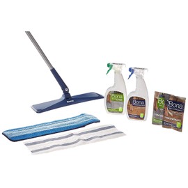 Bona Ms Floor Care Kit
