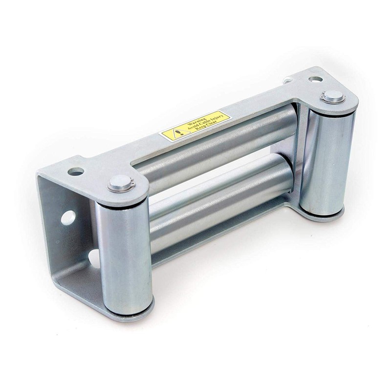 Smittybilt 97515-07 Winch Gear Carrier