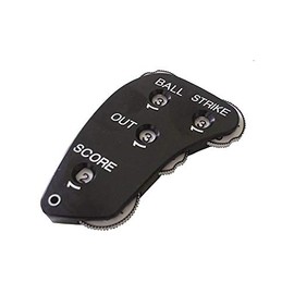 SSK Baseball Umpire Supplies Indicator (BOS Specification) P38