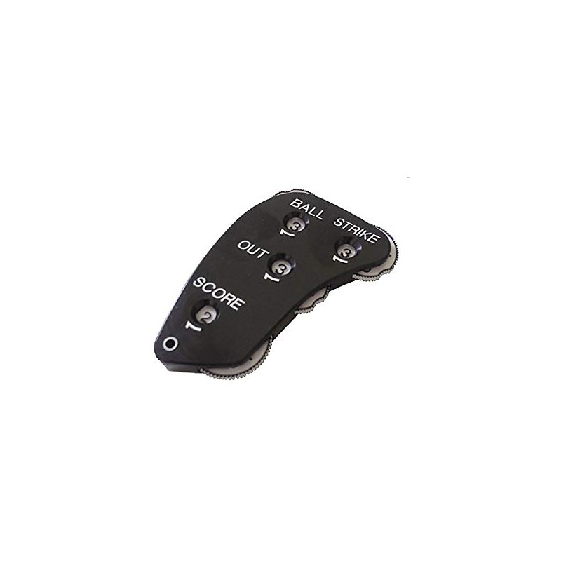 SSK Baseball Umpire Supplies Indicator (BOS Specification) P38