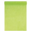 Non-woven fabric, 30 cm (25 m long) table runner –